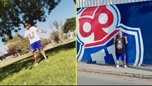 Dos siguen graves: ¿Qué se sabe de los hinchas de la U heridos tras los incidentes en partido contra Independiente?