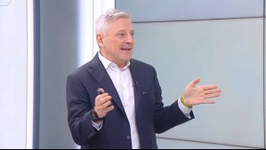 Meganoticias Prime - Jueves 21 de agosto 2025