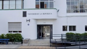 Justicia declara quiebra de Universidad La República: ¿Cuáles son las razones?