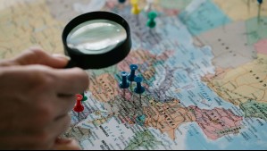 Unión Africana exige un cambio en el mapa del mundo: ¿Cuál es la modificación que piden?