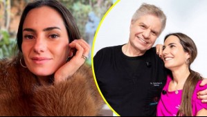 Rosario Bravo echó por tierra prejuicio sobre su matrimonio con doctor 28 años mayor