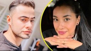 'No me sorprende nada de ella':  Arenito arremete contra Natalia Rodríguez tras crítica por exponer complejo presente económico