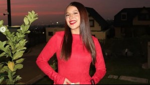 'Voy a llorar de la felicidad': Ignacia Antonia se emociona tras cumplir con este particular antojo de embarazo