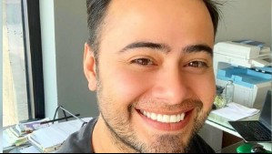 Arenito contó sobre las dos famosas figuras públicas que siempre lo han apoyado en sus difíciles momentos: Ellas son...