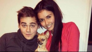 ¿Recuerdas a 'Mati Smile', la expareja de Steffi Méndez?: Joven se mudó a Puerto Montt y ahora es ingeniero