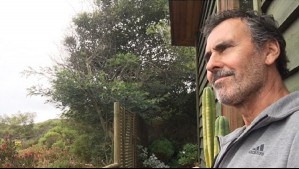 'El fin de una pesadilla': Cristián Campos reacciona a fallo de la Corte de Apelaciones a su favor