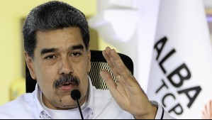 Maduro denuncia despliegue militar de EEUU como 'inmoral, criminal e ilegal'