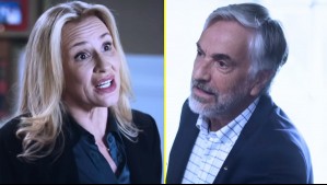 Avance de 'Los Casablanca': Miranda intentará que Raimundo no caiga en el juego de Iván