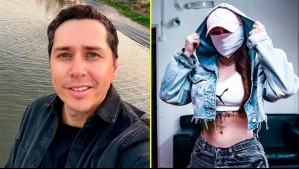 'No decir nada puede parecer más fácil': Karol Lucero reapareció en redes y lanzó reflexión