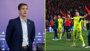 Universidad de Chile pidió reprogramar su partido contra Everton tras incidentes contra Independiente