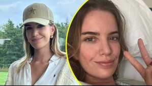 Millaray Viera reapareció en redes sociales tras días de ausencia: Reveló que estuvo internada