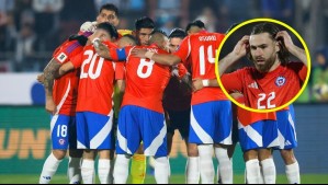 Con Brereton, pero sin jugadores de la Generación Dorada: La nómina de La Roja para la doble fecha ante Brasil y Uruguay