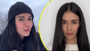 'Dios, no me abandones': El dramático mensaje que publico Steffi Méndez en medio de la noche