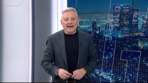 Meganoticias Prime - Viernes 22 de agosto 2025