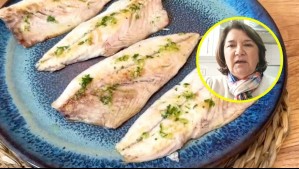 Seremi llama a la calma por venta de jurel falso: 'No es una anomalía, no es que tenga algo tóxico o alguien se pueda enfermar'