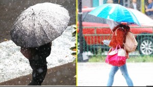 Daños en 76 viviendas, 275 aislados y 12 mil clientes sin luz: Senapred entrega balance por sistema frontal en zona centro y sur