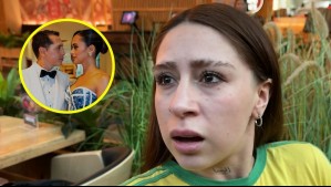 Infidelidad de Karol Lucero: DJ Isi Glock reveló que familia de Fran Virgilio se contactó con ella