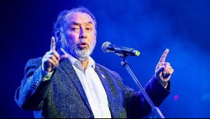 'Qué sería de la risa sin la pena': Don Carter recuerda a su esposa tras su repentino fallecimiento