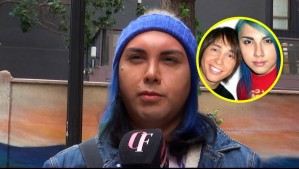 'Lelo' de Yingo reaparece y acusa de bullying a Karol Lucero: 'Él siempre fue una persona maldita'
