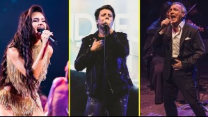 ¡Llegó el día!: Hoy se celebra la gran Noche Romántica