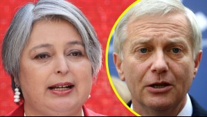 Jeannette Jara acusa que propuesta de pensiones de José Antonio Kast 'sería un grave retroceso'