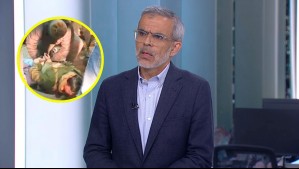 'Buscaban abandonar el país por un paso irregular': Ministro Cordero explica en Meganoticias operativo de captura de reos fugados