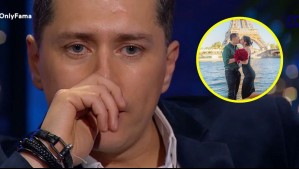 'Me da vergüenza mirar a mi mamá': Karol Lucero desmiente estar viviendo con su madre tras confirmar infidelidad a su esposa