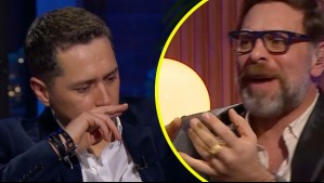 'A ti lo que te falta...': El duro análisis de José Antonio Neme a Karol Lucero por infidelidad a su esposa