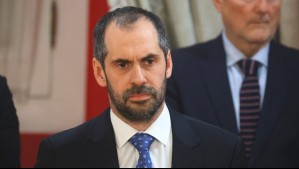 Desafíos en materia fiscal y críticas de la oposición: El complejo aterrizaje de Nicolás Grau en el ministerio de Hacienda