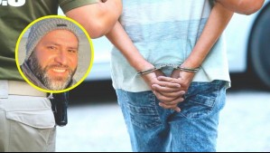 Crimen de ingeniero en Curacaví: Implicado se entregó voluntariamente a Carabineros