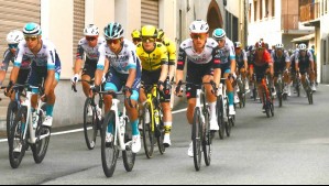 Tragedia en el deporte: Joven ciclista español muere tras caída masiva en la Vuelta Junior a la Ribera del Duero