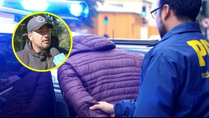 'Su madre podrá verlo en la cárcel, pero a Michael no lo veremos más': Primo de ingeniero asesinado tras detención de 3 personas