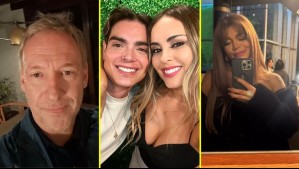 Desde el mundo artístico a la TV: Los famosos que le han dado sus condolencias a Maura Rivera por fallecimiento de su padre