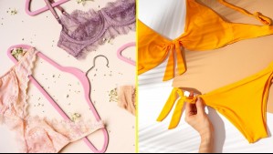 Precios parten desde los $1.990: Los atractivos descuentos que ofrece reconocida empresa de moda que cerró tiendas en Chile