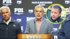 Crimen de ingeniero en Curacaví: Autoridades se refieren a los tres detenidos y cuestionan actuar del alcalde de la comuna