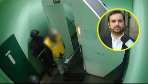 Vigilancia 24/7, uniforme y sin contacto con visitas: Las condiciones en la cárcel de máxima seguridad para los tres reos fugados