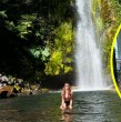 La modelo Roxana Muñoz reveló cómo es su nueva vida alejada del mundo del espectáculo y radicada en la región de La Araucanía, en el sur de Chile. ¡Entérate de todos los detalles en esta nota!