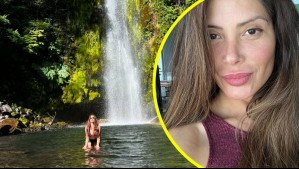 'No pensé que me iba a gustar tanto': Roxana Muñoz revela cómo es su nueva vida en el sur de Chile