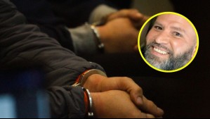 Crimen en Curacaví: Detienen a los últimos dos sospechosos y ya son cinco las personas arrestadas