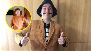 'Estoy roto por dentro': Muere a los 83 años la mamá de Christian Henríquez, el hombre detrás de 'Ruperto'