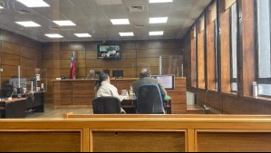 'Sustracción de menores, desacato y tráfico de drogas': Prisión preventiva para madre que robó a su bebé en Hospital de Coronel