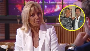 'El hombre más importante de mi vida': Raquel Argandoña revela detalles de su relación 'con ventaja' con Félix Ureta