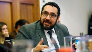 Fin del CAE: Ministro de Educación valora aprobación inicial del FES y espera 'poder sacarlo adelante durante este Gobierno'