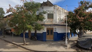 Infidelidad en la comisaría: Mujer descubrió a su esposo policía en ropa interior junto a una compañera y ambos la golpearon