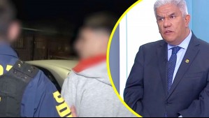 'Puede colaborar, pero dentro de sus competencias': Fiscal Pastén e intervención de alcalde en investigación de crimen en Curacaví