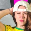 Este domingo, en respuesta a la entrevista concedida por Karol al programa Only Fama, Ilaisa Henríquez entregó nuevos detalles sobre su relación con el exchico Yingo.
