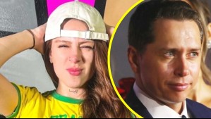 DJ Isi Glock dio a conocer nuevos datos tras affaire con Karol Lucero