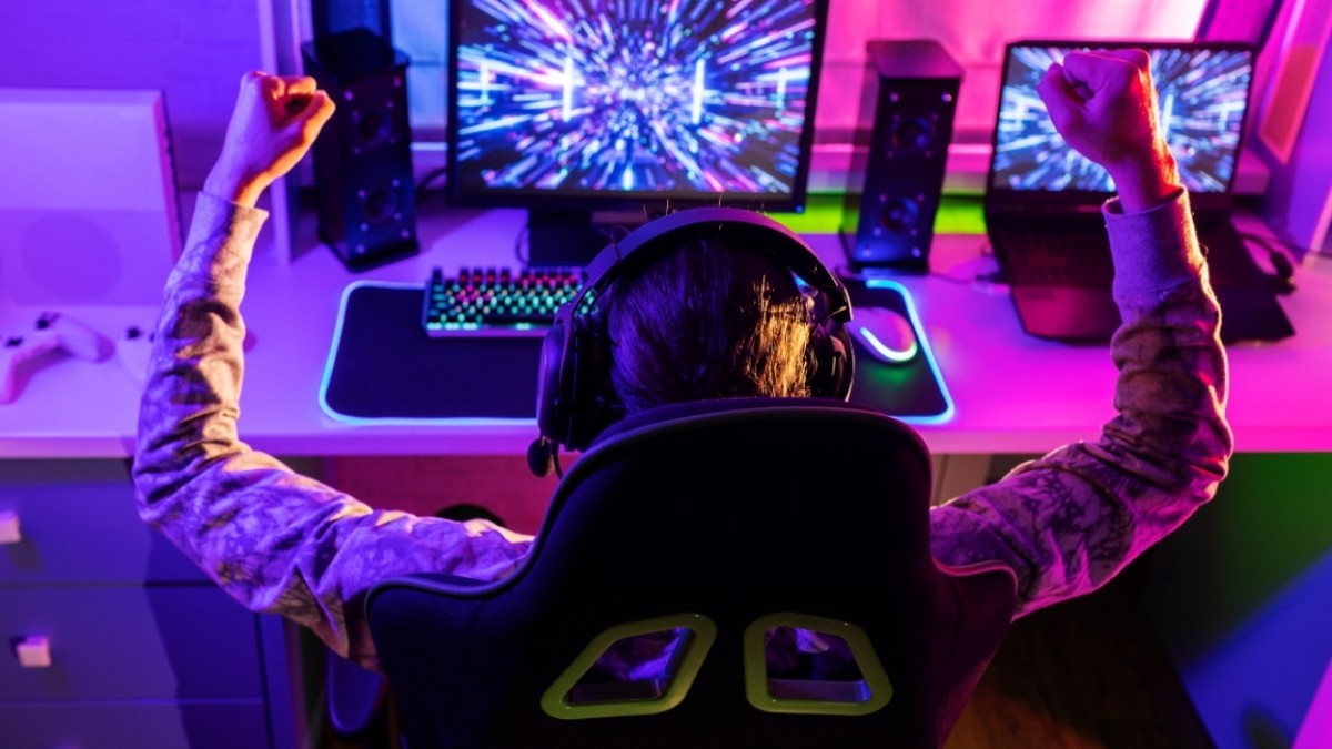 Movistar Live Shopping by Mega tendrá edición especial por el Mes del Gamer este 26 de agosto