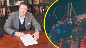 La 'U' presenta denuncia ante la justicia argentina por 'delitos' contra sus hinchas en partido con Independiente