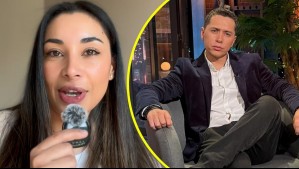 Natalia 'Arenita' Rodríguez arremete sin filtro contra Karol Lucero: 'No desarrolló responsabilidad emocional ni empatía'